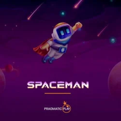 Spaceman 7brwin